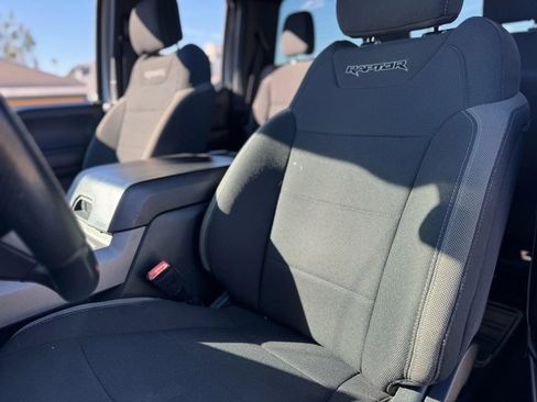 Used 2018 Ford F150 Raptor image 16