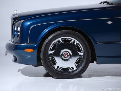 Used 2009 Bentley Arnage R image 22
