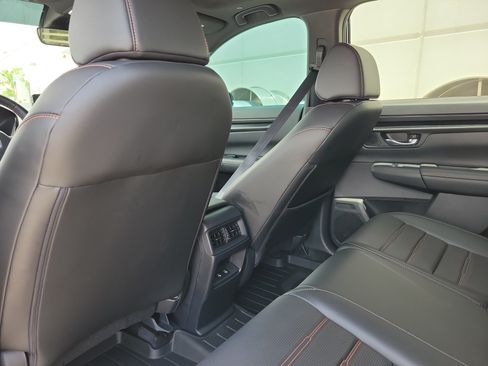 Used 2025 Honda CR-V Sport-L image 16