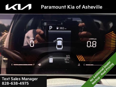 New 2026 Kia K4 FWD image 9