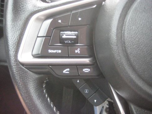 Used 2022 Subaru Legacy Premium AWD/4WD image 27