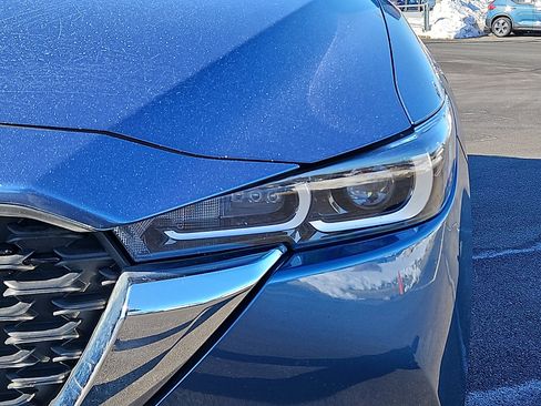 Certified 2023 MAZDA CX-5 AWD 2.5 S image 9