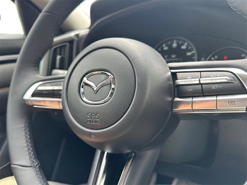 New 2025 MAZDA CX-50 AWD 2.5 Hybrid w/ Premium Pkg image 25