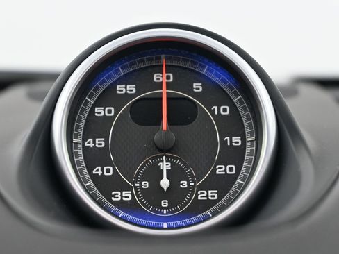 Used 2023 Porsche 718 Boxster GTS image 9