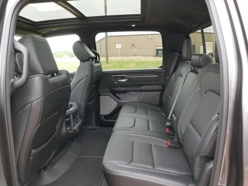 New 2026 RAM 1500 Rebel w/ Rebel Level 2 Equipment Group AWD/4WD image 17