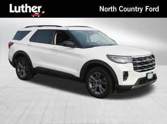 Used 2026 Ford Explorer Active w/ Active Comfort Package video 1