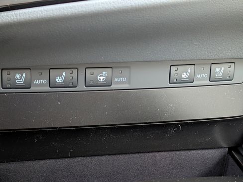 New 2025 Lexus ES 350 w/ Premium Package image 24