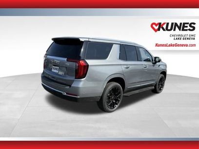New 2026 GMC Yukon Elevation w/ Elevation Premium Package