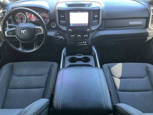 Used 2022 RAM 1500 Big Horn image 3