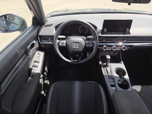Used 2024 Honda Civic Sport image 24