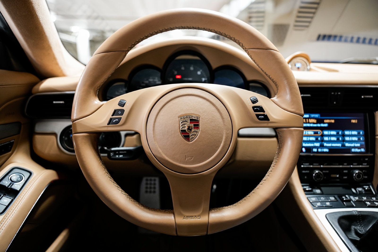 Used 2013 Porsche 911 Carrera S RWD image 10