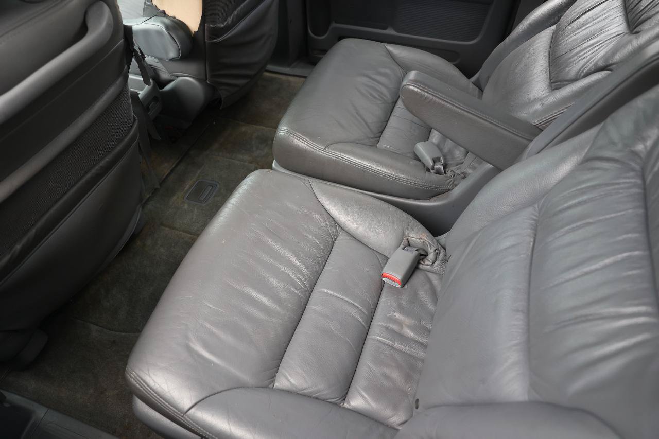 Used 2007 Honda Odyssey Touring image 10