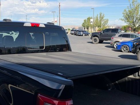 Used 2021 Ford F150 Platinum w/ FX4 Off-Road Package AWD/4WD image 20