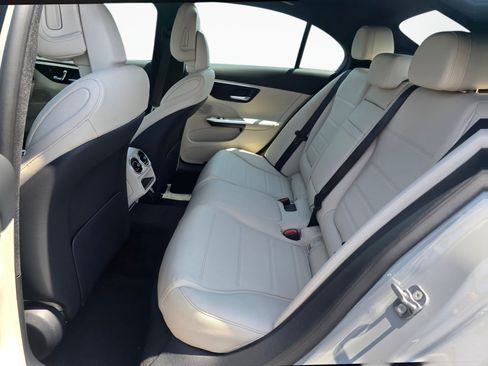 New 2026 Mercedes-Benz C 300 4MATIC Sedan image 18