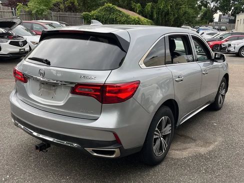 Used 2018 Acura MDX SH-AWD image 5