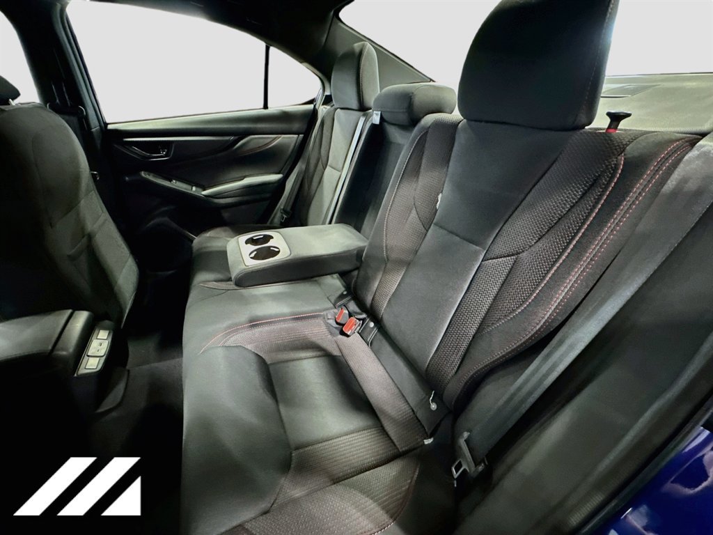 New 2026 Subaru WRX AWD/4WD image 24