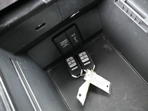 Used 2023 Honda Ridgeline RTL-E image 17