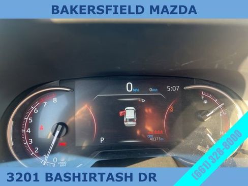 Used 2024 Toyota RAV4 LE image 22