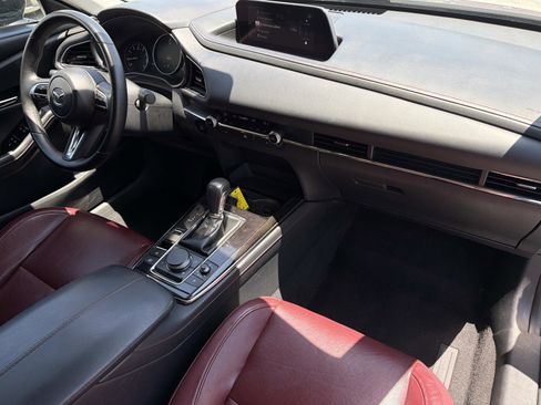Used 2025 MAZDA CX-30 AWD 2.5 S w/ Preferred Package image 23