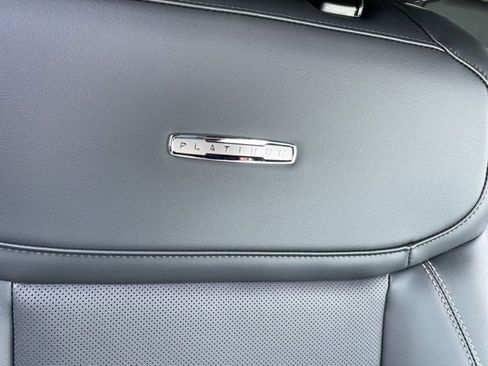 New 2026 Ford Expedition Max Platinum image 53