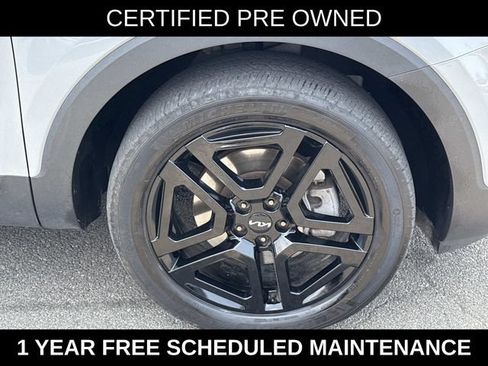 Used 2024 Kia Telluride SX Prestige X-Line AWD/4WD image 7