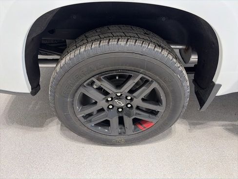 New 2026 Chevrolet Silverado 1500 RST w/ Redline Edition image 7