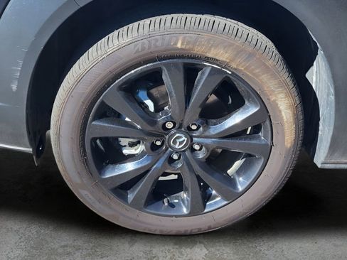 Used 2025 MAZDA CX-30 AWD 2.5 S w/ Select Sport Pkg image 27
