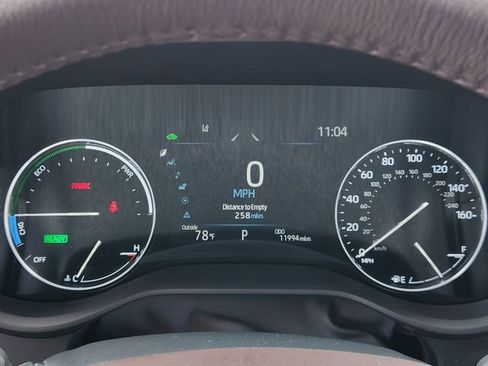 Used 2023 Toyota Sienna Platinum AWD/4WD image 17