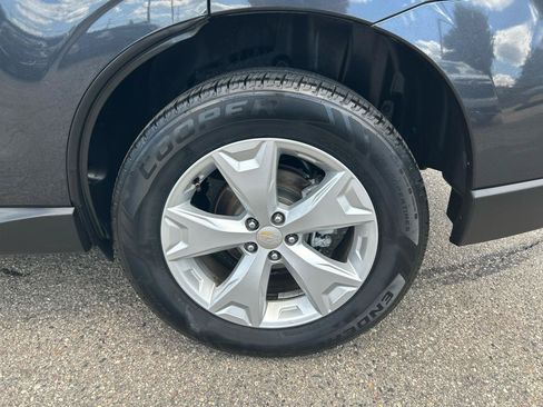 Used 2015 Subaru Forester 2.5i Premium AWD/4WD image 29