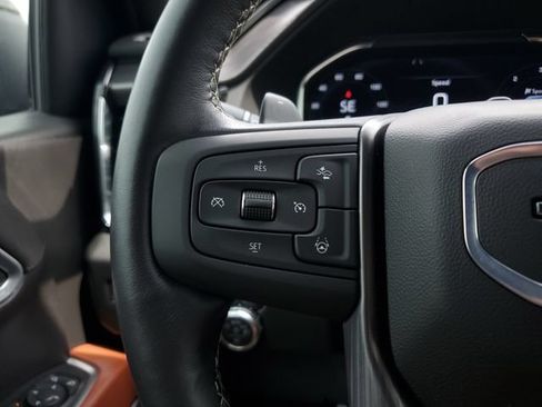 Used 2024 GMC Sierra 1500 Denali Ultimate AWD/4WD image 25