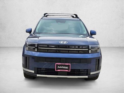 New 2026 Hyundai Santa Fe Limited image 6