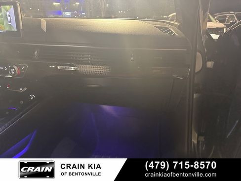 Used 2018 Audi S4 Prestige w/ Prestige Package image 46