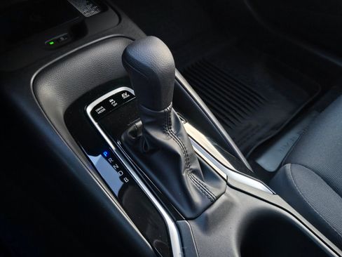 Certified 2026 Toyota Corolla LE w/ LE Premium Package image 16