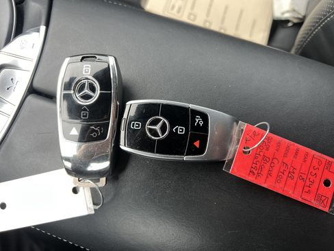 Certified 2018 Mercedes-Benz E 400 Cabriolet image 38