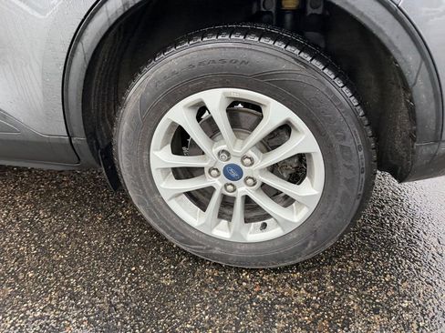 Used 2021 Ford Escape SE w/ Convenience Package image 33