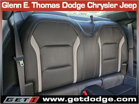 Used 2019 Chevrolet Camaro SS image 30