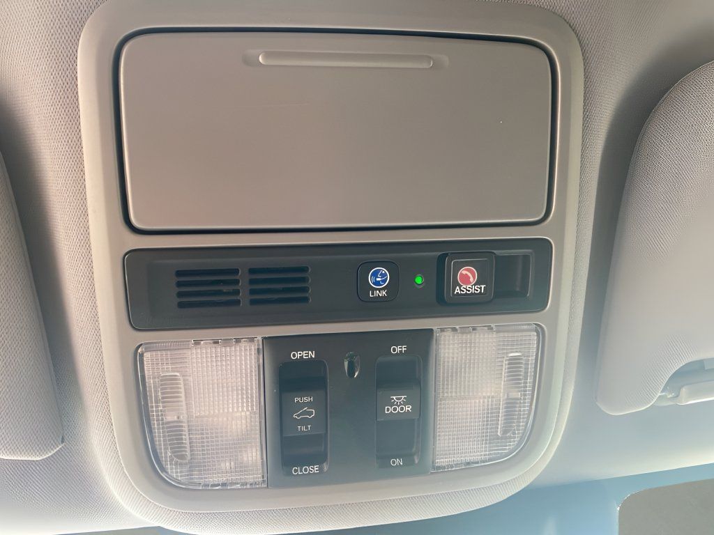 Used 2019 Honda Odyssey Elite image 31