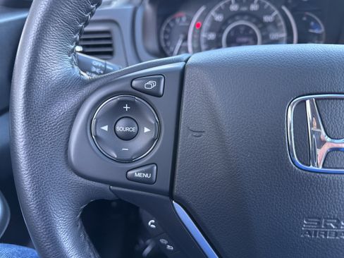 Used 2015 Honda CR-V EX-L image 23