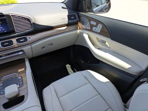 Used 2026 Mercedes-Benz GLE 450 4MATIC image 16