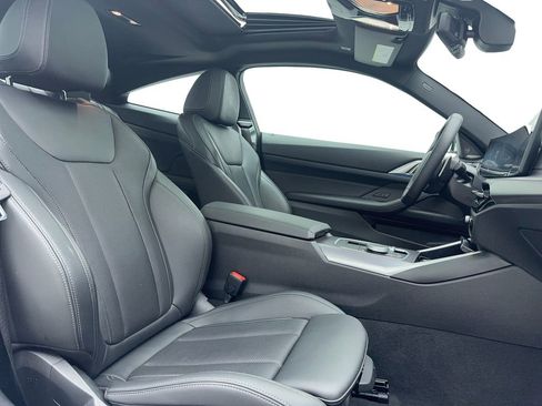 Used 2026 BMW 430i xDrive Coupe image 47