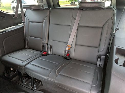 Used 2022 GMC Yukon XL Denali AWD/4WD image 24
