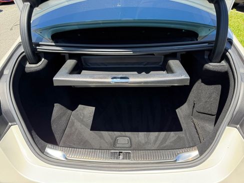 Used 2023 Mercedes-Benz S 580 4MATIC Sedan image 29