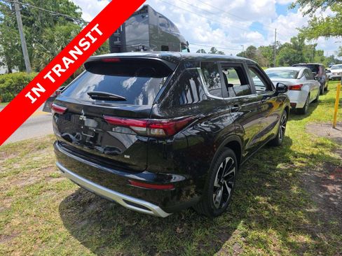 Used 2024 Mitsubishi Outlander SE FWD image 4