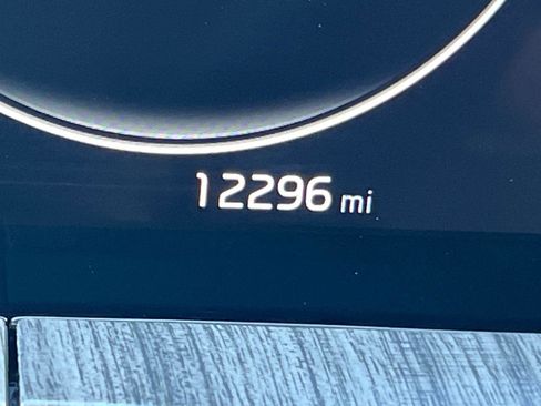 Used 2025 Kia Telluride SX image 28