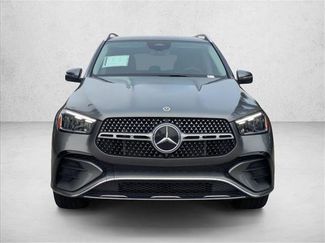 Certified 2025 Mercedes-Benz GLE 350 4MATIC video 2