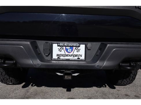 Used 2019 Ford F150 Raptor w/ Equipment Group 802A Luxury image 55