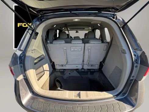 Used 2015 Honda Odyssey EX-L image 14
