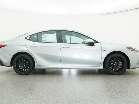 New 2026 Toyota Camry LE image 27