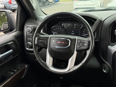 Used 2021 GMC Sierra 1500 Elevation w/ Preferred Package AWD/4WD image 12