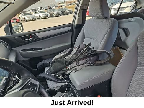 Used 2018 Subaru Legacy 2.5i Premium image 10